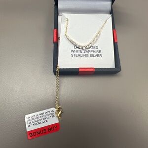 14k Necklace